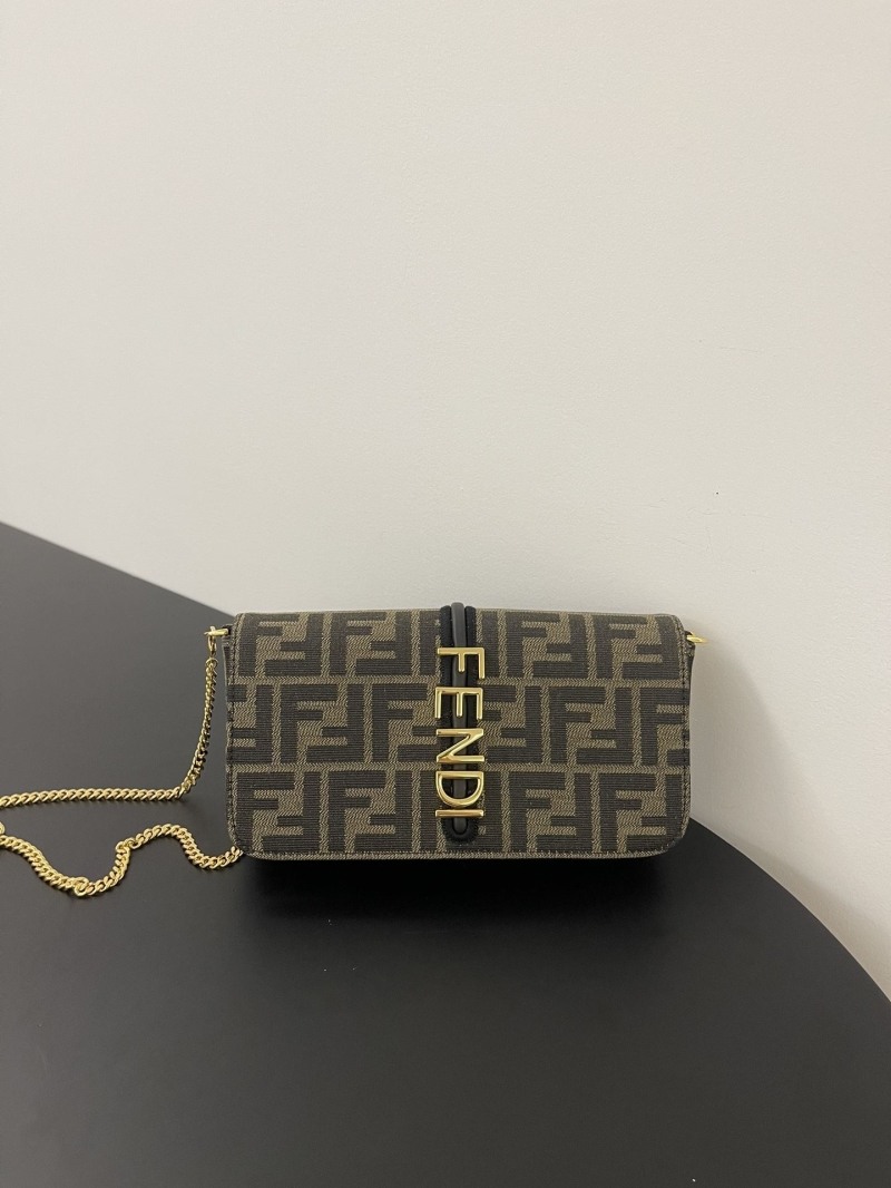 Fendi Satchel Bags